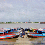 Suriname river