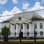 synagogue paramaribo suriname