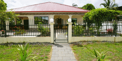 Ville Ilse holiday home Lelydorp Suriname